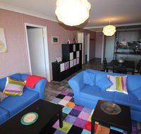 Central Park 14 - Centrally located with views to the mountains - Sydney 4u