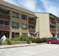 Central Park Apartment - Sydney 4u