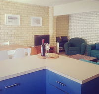 Central Park Apartment 3 - Sydney 4u