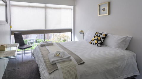 Central Park Boutique Apartment - Accommodation Sydney 1
