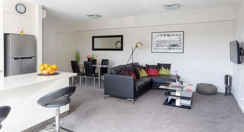 Central Park Boutique Apartment - Accommodation Sydney 0