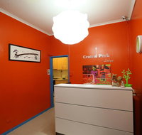 Central Perk Lodge - Sydney Resort