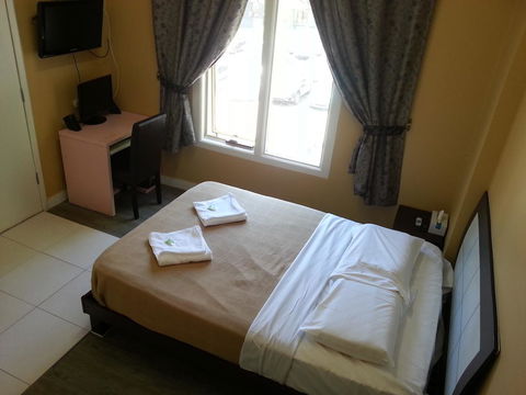 Central Private Hotel - Sydney 4u 2