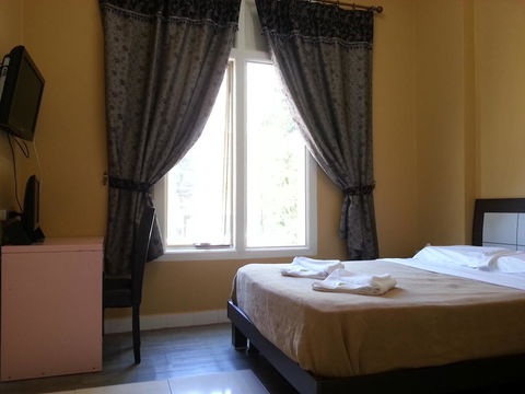 Central Private Hotel - Sydney 4u 1