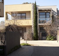 Central Shepparton Apartments - Sydney 4u