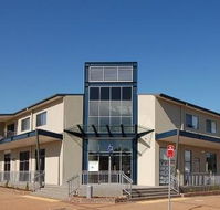Centrepoint Apartments Griffith - Accommodation Sydney