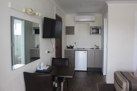 Centrepoint Motel - Sydney 4u 3
