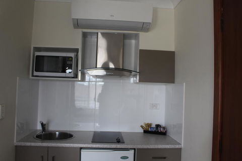 Centrepoint Motel - Sydney 4u 1