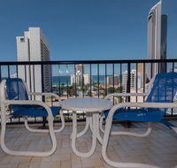 Centrepoint Resort - Accommodation Sydney