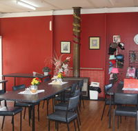 Century Motor Inn - Sydney 4u