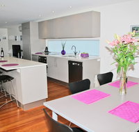 Cerulean Blue Combo - Sydney Resort