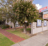 Chadstone Executive Motel - Sydney 4u