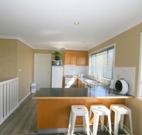 Chalet De Neige - Sydney 4u