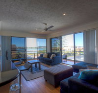 Champagne court 10 - Sydney Resort