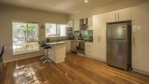 Championship Golf Course On Your Back Door - Sydney Resort 3