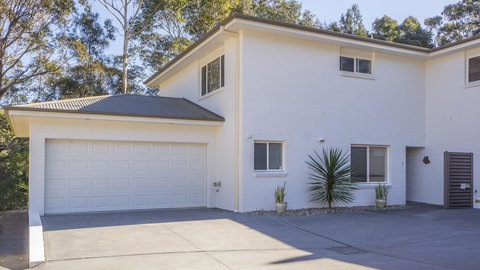 Championship Golf Course On Your Back Door - Sydney Resort 1