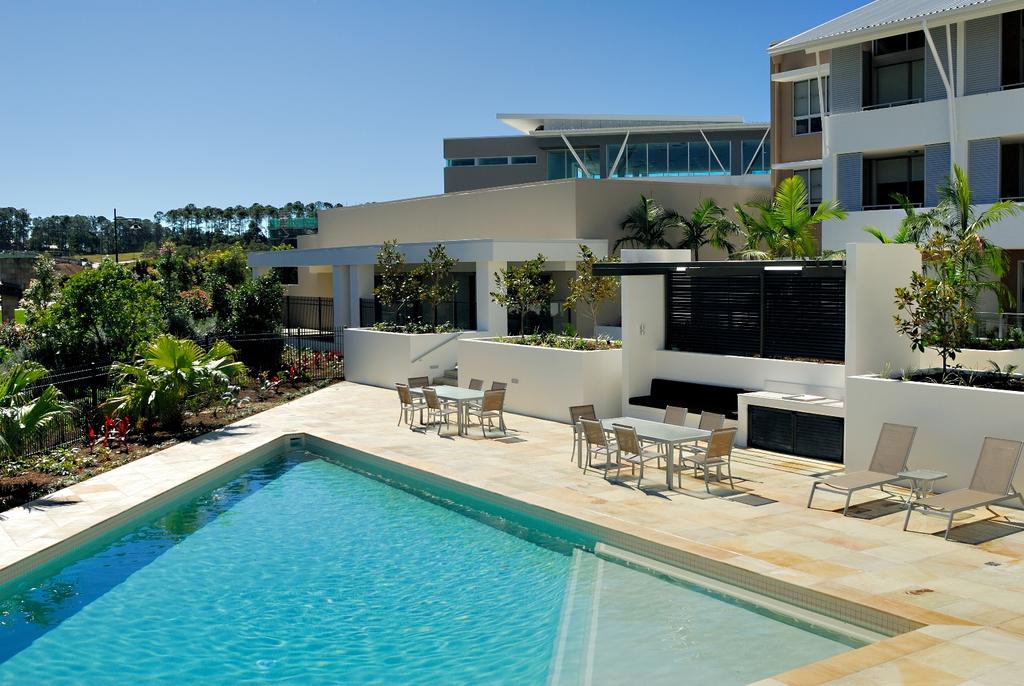 Reedy Creek QLD Sydney 4u
