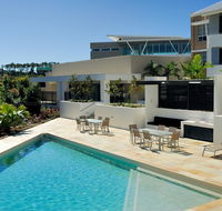 Chancellor Executive Apartments - Sydney 4u