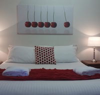Chaparral Motel - Sydney 4u