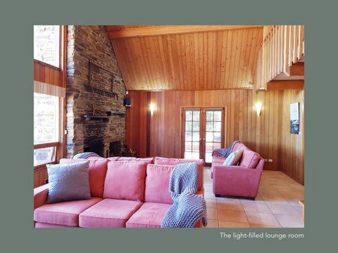 Chapel Hill Winery Guest House - Sydney 4u 2