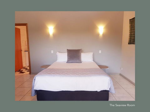 Chapel Hill Winery Guest House - Sydney 4u 3