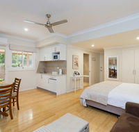 Chapel Woods Bed and Breakfast - Accommodation Sydney