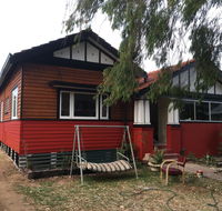 Character 1940s Property - Sydney 4u
