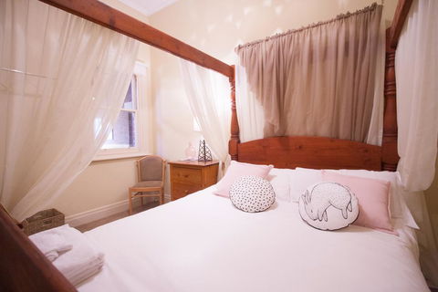 Charleston House Mathoura - Accommodation Sydney 0