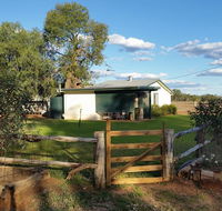 Charleville Bush Cottage - Sydney 4u