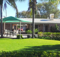 Charleville Waltzing Matilda Motor Inn - Sydney 4u