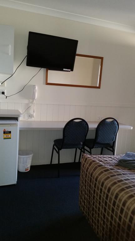 Charleville Waltzing Matilda Motor Inn - Sydney 4u 1