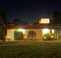 Charlton Motel - Sydney 4u