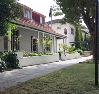 Charming Federation style home minutes from CBD - Accommodation Sydney