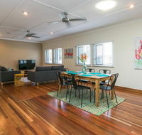 Charming Home By The Sea - Sydney 4u