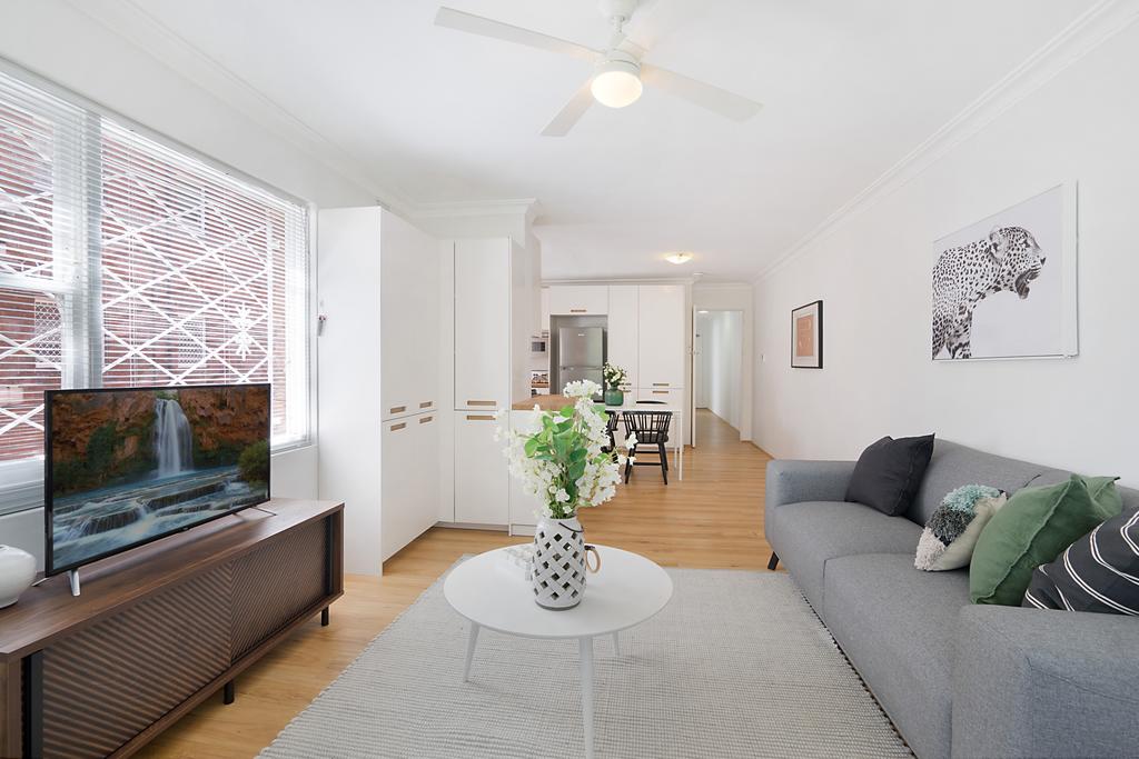 Ashfield NSW Accommodation Sydney