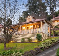 Charnwood Cottages in Warburton - Sydney 4u