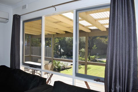 Charnwood Cottages In Warburton - Sydney 4u 1