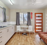 Charters Towers Tourist Park - Sydney 4u
