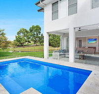 Chateau Caliza - Accommodation Sydney