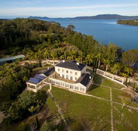 Chateau Le Marais - Sydney 4u