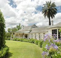 Chateau Yering Hotel - Accommodation Sydney