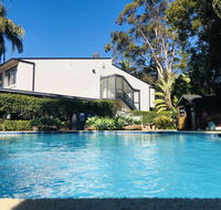 Checkers Resort - Sydney 4u