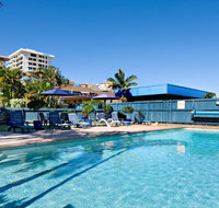 Cheltenham Apartments - Accommodation Sydney