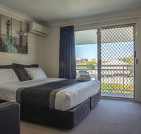 Chermside Court Motel - Sydney 4u