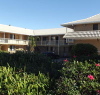 Chermside Motor Inn - Sydney 4u