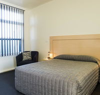 Cherry Blossom Motor Inn - Sydney 4u