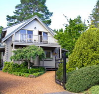 Cherry Cottage - Leura - Accommodation Sydney