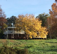 Chestnut Brae Farmstay - Sydney 4u