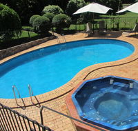 Chestnut Tree Holiday Units - Sydney 4u