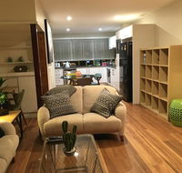 Chevron Luxury Pad - Accommodation Sydney